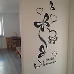 Willkommen In Weisenheim Am Semesterbostad Weisenheim am Sand