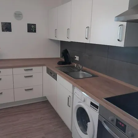 Willkommen In Weisenheim Am Dom wakacyjny *