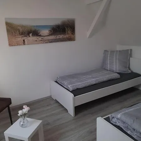 Semesterbostad Willkommen In Weisenheim Am