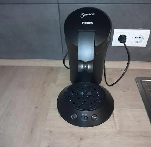 Feriehus Willkommen In Weisenheim Am *