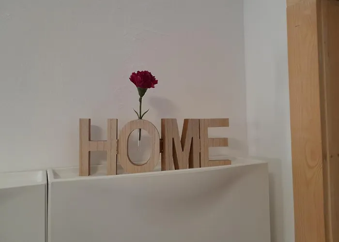 Willkommen In Weisenheim Am Semesterbostad *