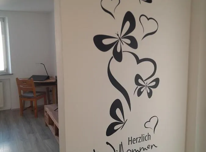 Willkommen In Weisenheim Am Semesterbostad Weisenheim am Sand